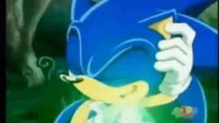 Sonic freestyle