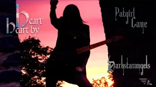 Patgirl Dakota & Cane - "Heart by Heart"