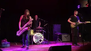 Hooten Hallers "Leave Me Alone" @ High Noon Saloon (7-17-2019)