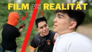 Film vs Realität | xsbros