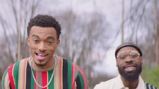 Jonathan McReynolds & Mali Music - Movin' On (MUSIC VIDEO)