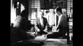 Video Essay on Tokyo Story