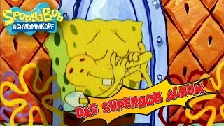 SpongeBob – Flüdelüdel (Offizielles Video)