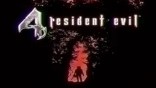 Resident Evil 4 soundtrack : serenity 10 hours + rain