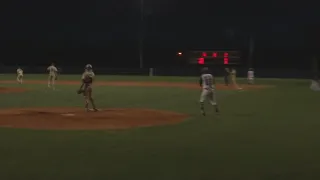 Bozeman baseball wins district championship