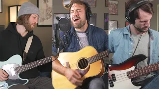 Helpless - Crosby, Stills, Nash and Young (Cover)