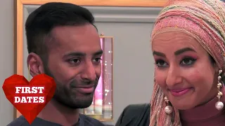 Can Aeysha Find Her Exotic Mr Right? | First Dates