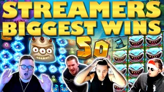 Streamers Biggest Wins – #50 / 2019