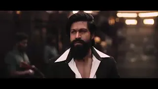 maa aa rahi hai kgf 2 emotional scene | The Best Emotional Scene From KGF Chapter 2/#maastatus #kgf2