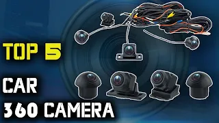 Top 5 Best Car 360 Camera 2022 | aliexpress