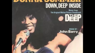 DONNA SUMMER - Down, Deep Inside (1977)