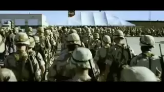 (Fake) Imperial Guard movie trailer