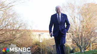 Biden takes the lead in Pennsylvania in general election polling