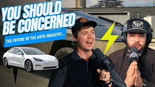 WILL YOU BE FORCED TO BUY AN ELECTRIC VEHICLE? | latest scary news