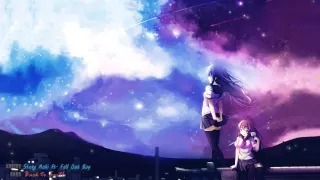 Nightcore - Back to Earth - Steve Aoki ft. Fall Out Boy