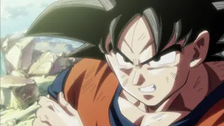 Dragon Ball Super Ending 9 (Official English Version)