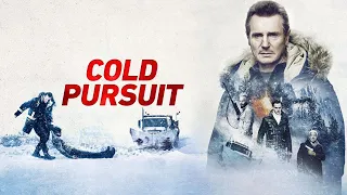 Cold Pursuit Movie | Liam Neeson,Tom Bateman,Tom Jackson |Full Movie (HD) Review