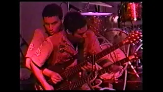 Man Or Astro-Man? (live concert) - April 24th, 1999, RKCNDY, Seattle, WA