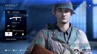 Battlefield V: Deluxe Edition - Multiplayer PvP - Conquest - The Gamer Society - Live Stream - XXVI