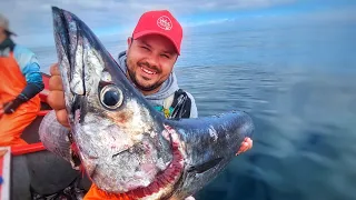 Ep 68 - Snoek in St Helena bay