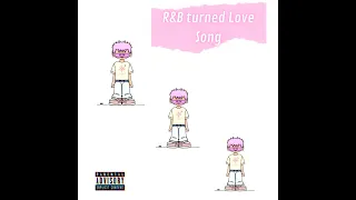 [FREE] R&B Anticipating Love (Prod. Taishx)