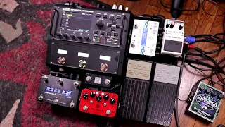 FM3 Super Gig Rig walkthrough