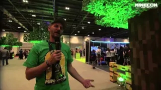 MINECON 2015 Closing Ceremony