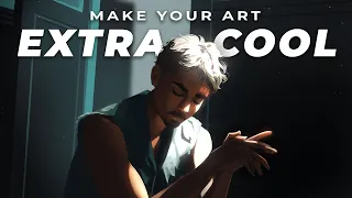 This one skill will make your art INSTANTLY better