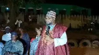 sheikh Bashir yandu Ghana