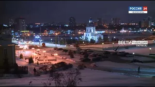 Неделя в городе. Выпуск от 05.12.2021