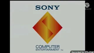 PlayStation Logo Bloopers Comments Edition - Take 3