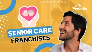 SENIOR Care FRANCHISES: Which One REIGNS Supreme? 🤩