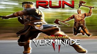 I'VE GOTTA GET OUTTA HERE - The BEST Warhammer: Vermintide 2 Funny Moments