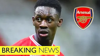 Did you see that! Took everyone by surprise, fans regret! Arsenal News! Arsenal Transfer News Today