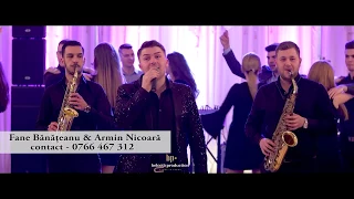 Fane Banateanu si Armin Nicoara || Colaj Bihor || Live 2017