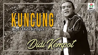 Didi Kempot - Kuncung (Official Music Video)