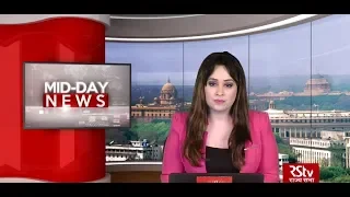 English News Bulletin – March 16, 2020 (1 pm)