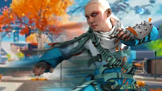 New INSANE Lurch Tech | How to Yuki Strafe in Apex legends