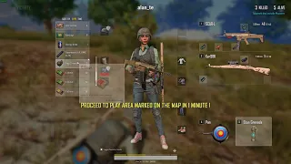 PLAYERUNKNOWN'S BATTLEGROUNDS 2018 06 14   22 33 14 04 DVR