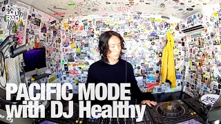 PACIFIC MODE with DJ Healthy @TheLotRadio 04-23-2024