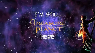 Nightcore - Treasure Planet (I'm Still Here) [Lyrics]