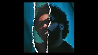 Out Of Time X I Feel It Coming Transition - The Weeknd