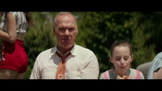'The Founder' Exclusive Clip (2017)