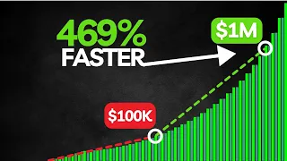 Why Net Worth EXPLODES After $100K (How to Get There FAST)