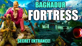 Far Cry 4 Fortress Takeover Guide- SOLO Tips and Tricks