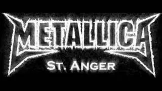 St. Anger - St. Anger (Murphy's Remix)