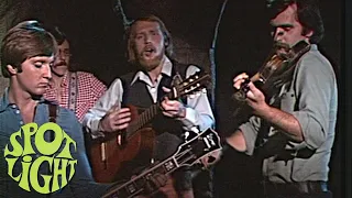 Misthaufen - Der Wojza Is A Totentanz (Live-Auftritt im ORF, 1973)