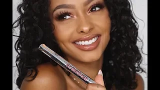 All About The Brows- BENEFIT BROW CONTOUR PRO! | JaydePierce