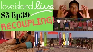 Love Island 2019 | Season 5 Episode 39 | Michael Likes Amber? | The Hideaway Is Open | Lad Points