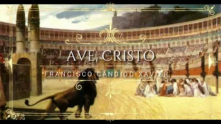 Ave, Cristo   3° capitulo1